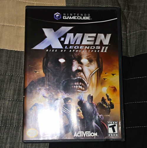Men legends rise - legends, of