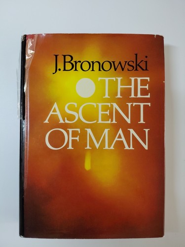The ascent man - ascent,